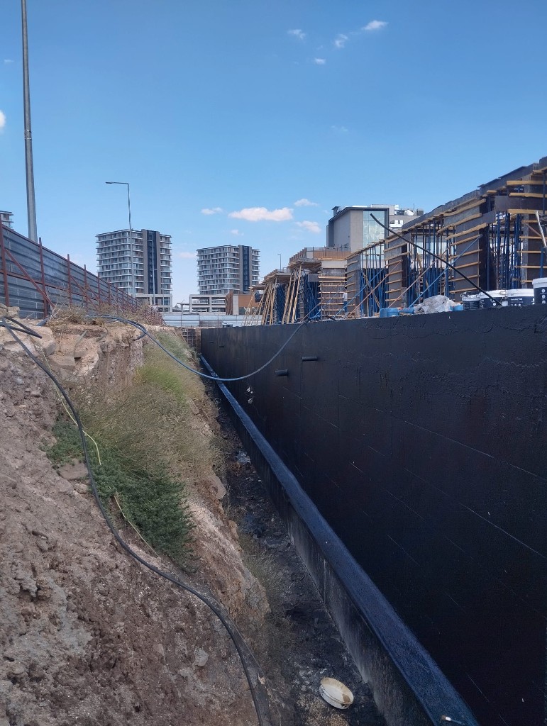 Diyarbakır’da izolasyoncu saha uygulaması
